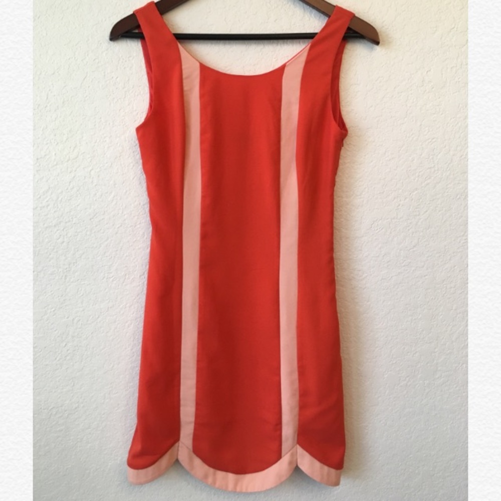 ModCloth Canopy True? Dress